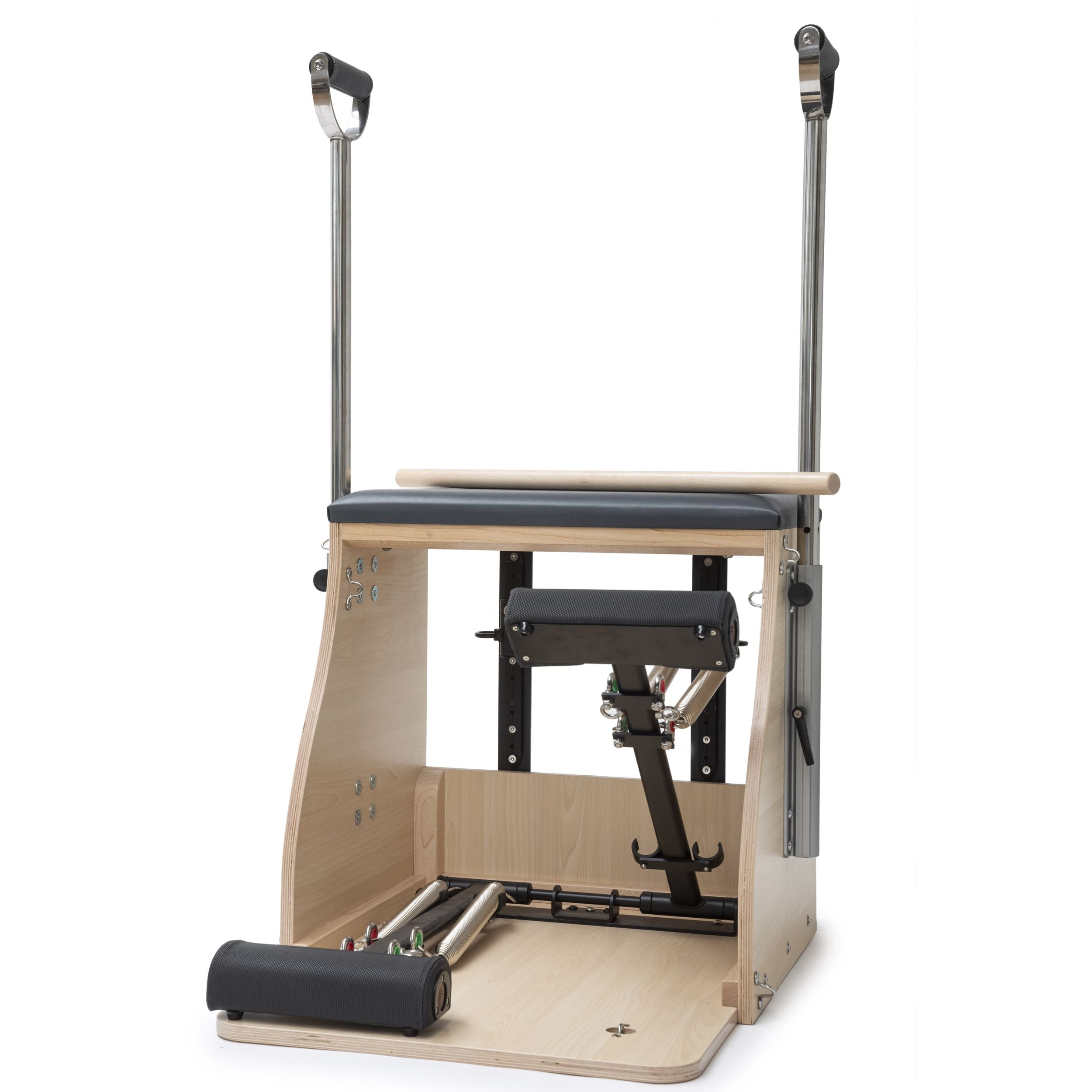 Combo Chair | Wood Base Elite